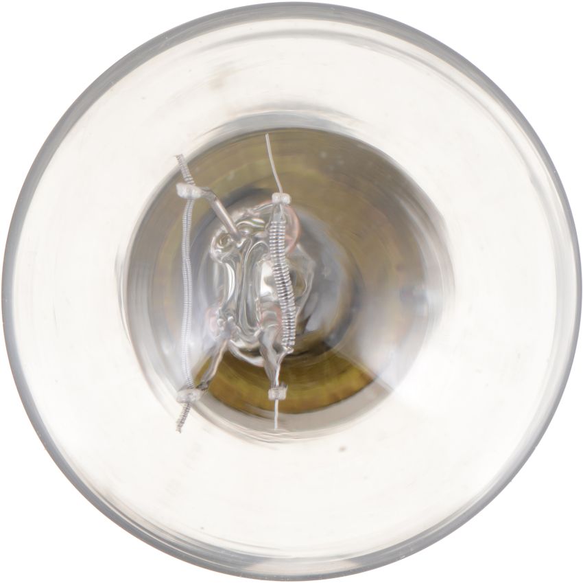 Philips 2357LLCP Philips LongerLife Miniature 2357LL Pack of 10