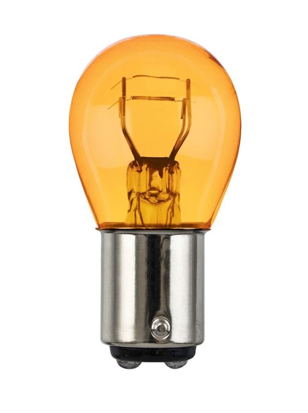 Hella 2357NA HELLA 2357NA Standard Series Incandescent Miniature Light Bulb Pack of 10