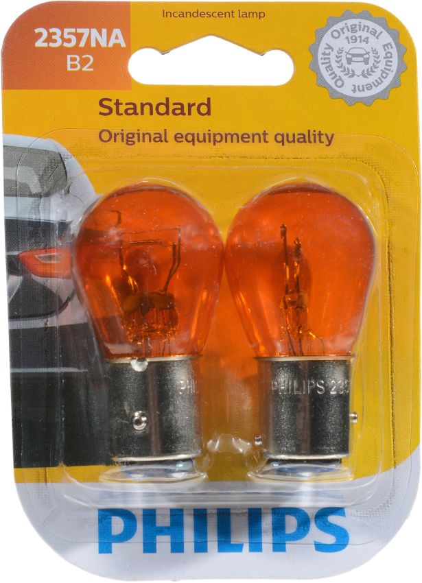 Philips 2357NAB2 Philips Standard Miniature 2357NA