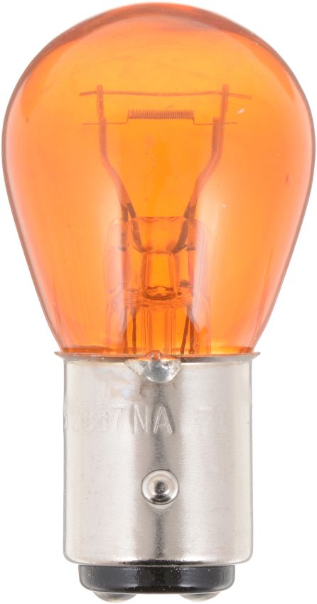 Philips 2357NACP Philips Standard Miniature 2357NA Pack of 10