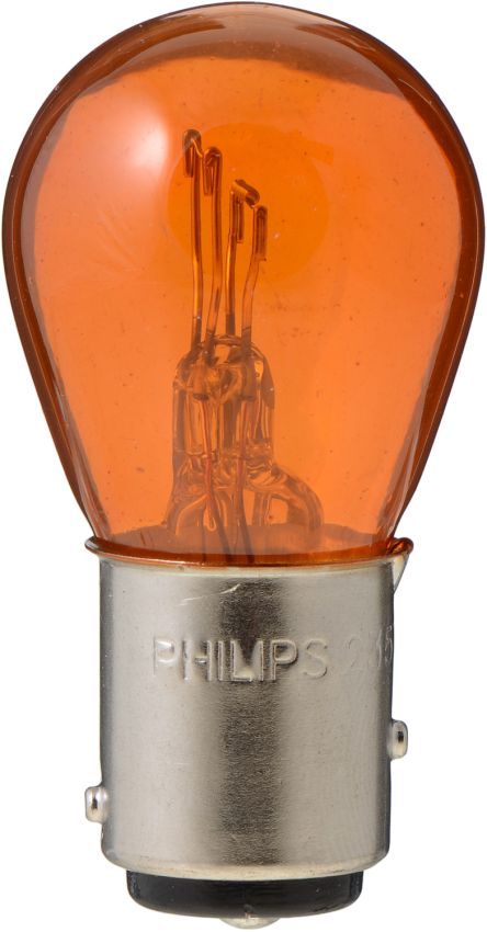 Philips 2357NALLB2 Philips LongerLife Miniature 2357NALL