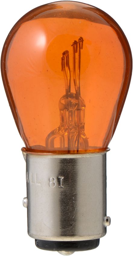 Philips 2357NALLB2 Philips LongerLife Miniature 2357NALL