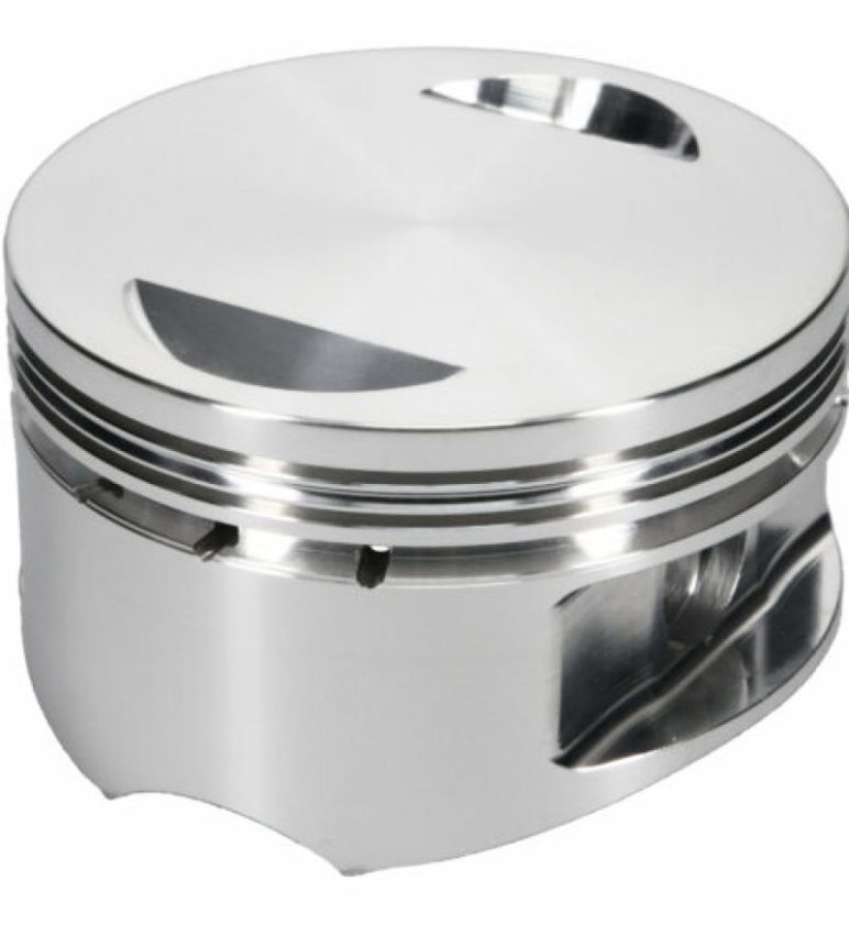 JE Pistons 308428 REVTEC 100INCH 10 to 1 Piston Kit