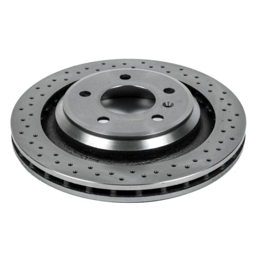 PowerStop AR8287 AutoSpecialty Brake Rotor