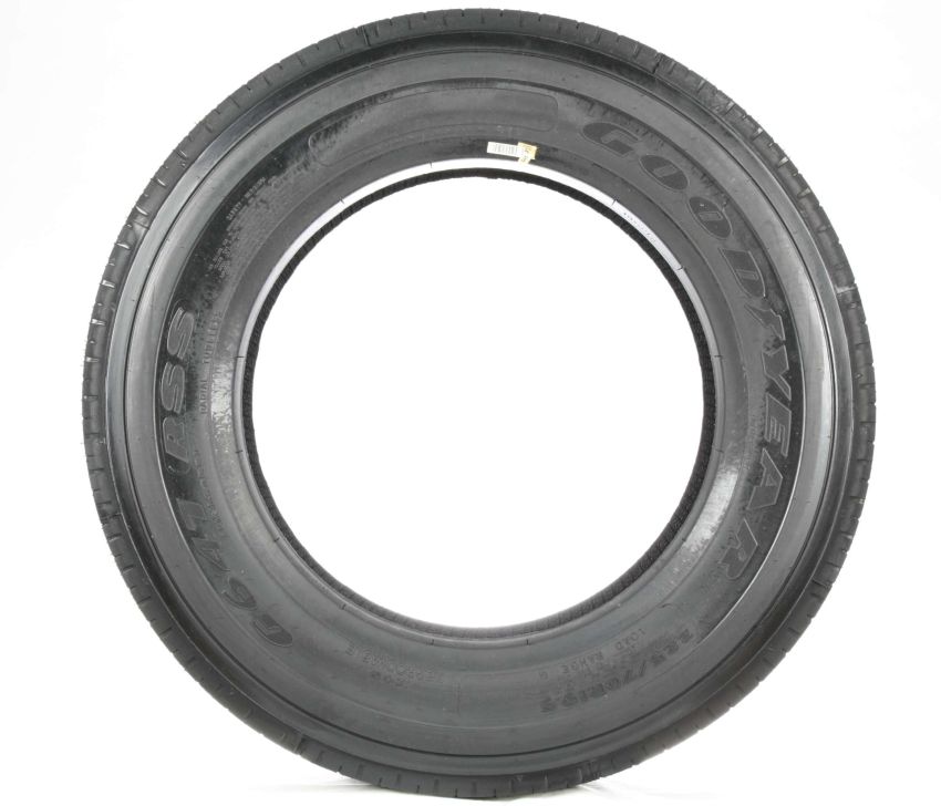 GOODYEAR G647 RSS R19.5