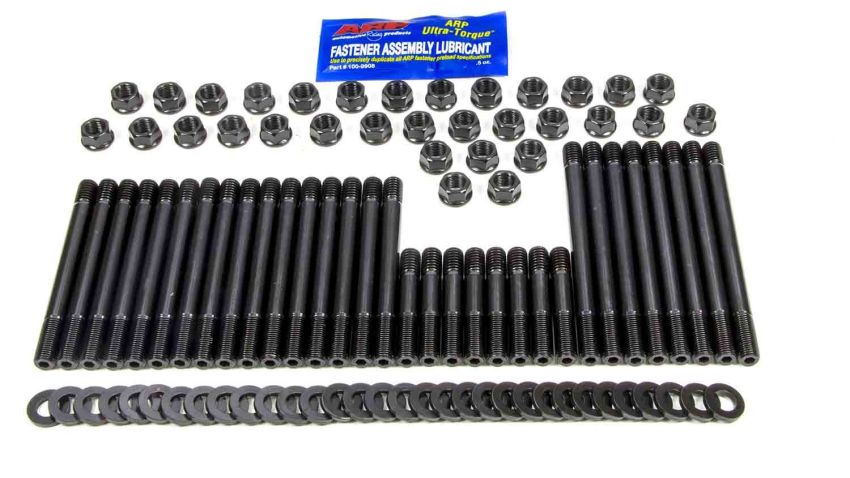 ARP ARP235-4113 BBC Head Stud Kit 6pt.