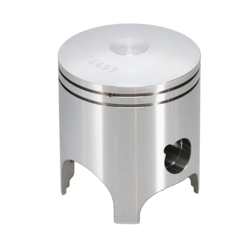 Wiseco 235M05300 Wiseco 2 Stroke Forged Series Piston Kit - Yamaha DT100, MX100, LT100 All