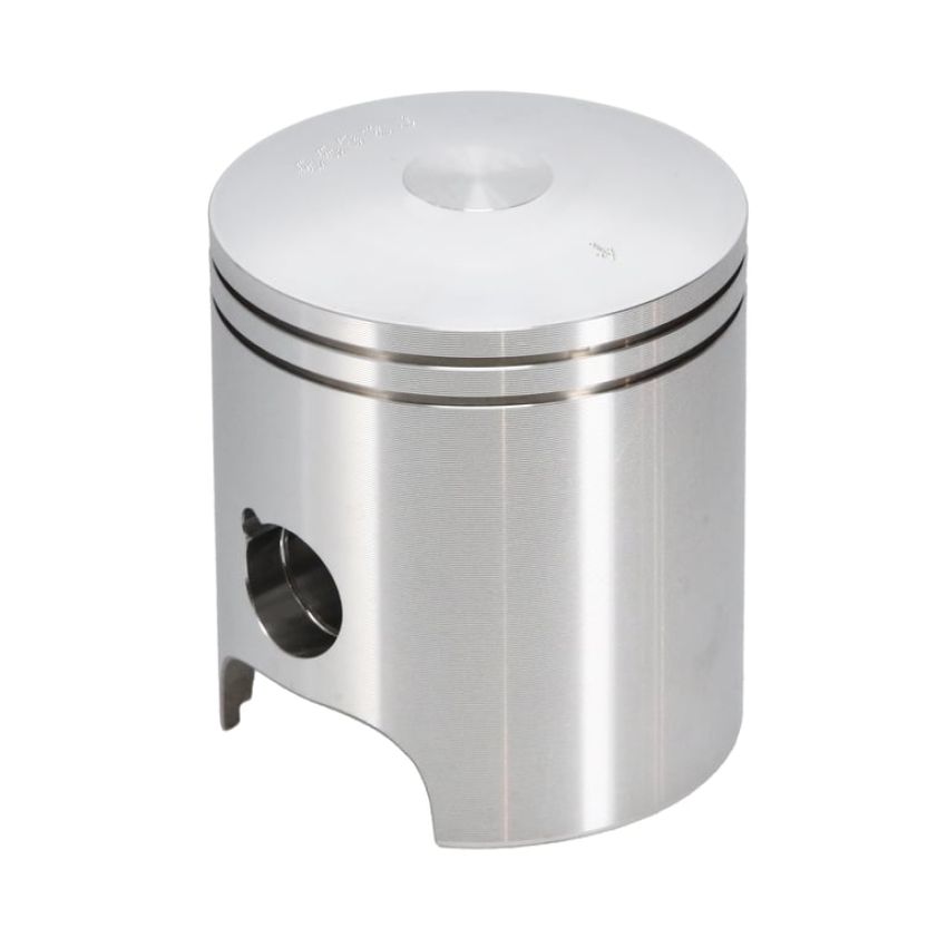 Wiseco 235M05350 Wiseco 2 Stroke Forged Series Piston Kit - Yamaha DT100, MX100, LT100 All