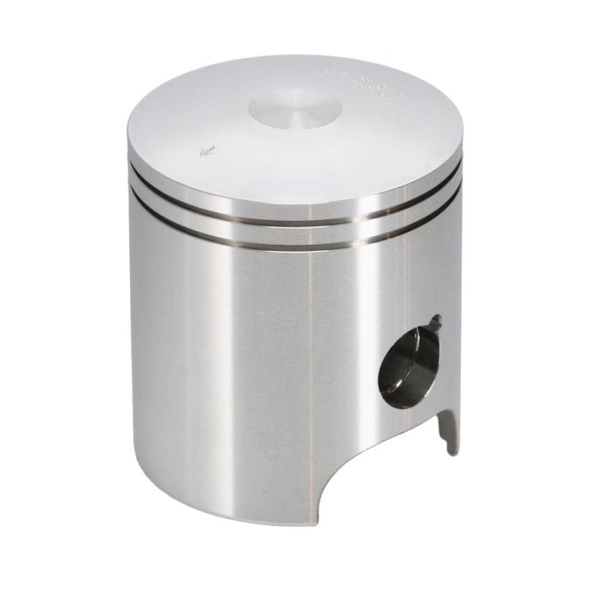 Wiseco 235M05350 Wiseco 2 Stroke Forged Series Piston Kit - Yamaha DT100, MX100, LT100 All