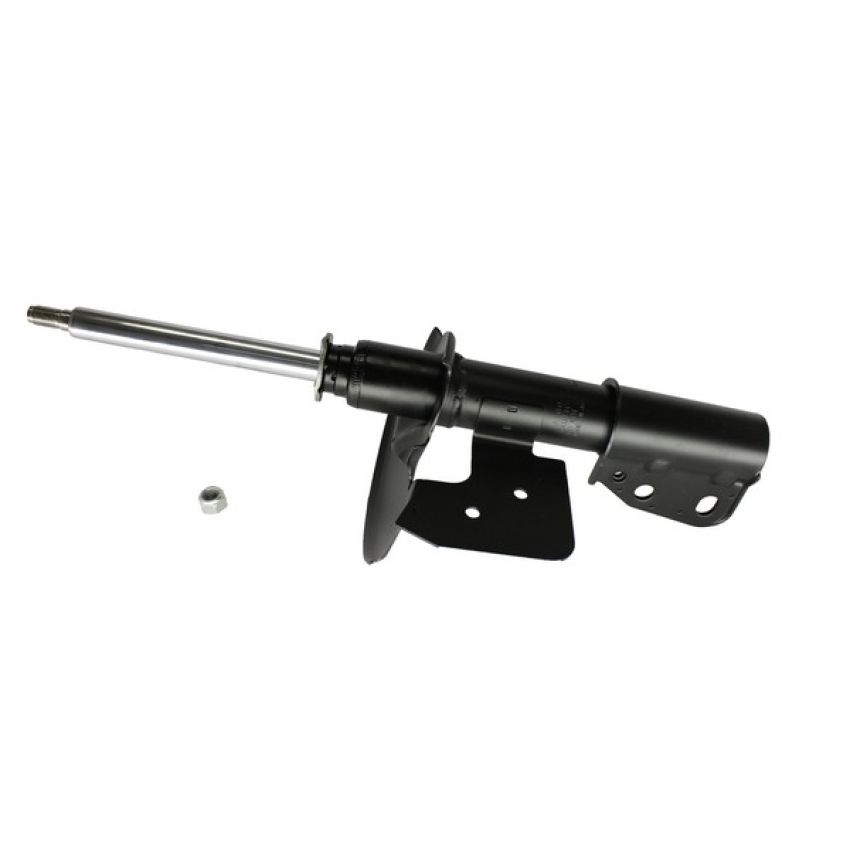KYB SHOCKS 236002 1 Nut