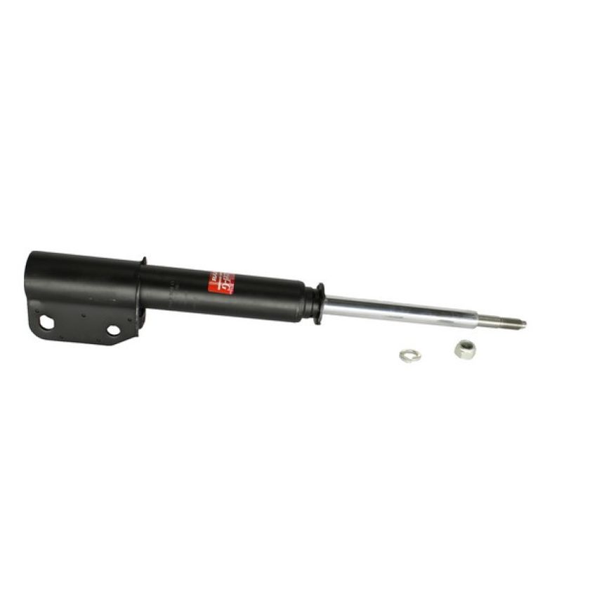 KYB SHOCKS 236003 1 Nut, 1 Lock Washer