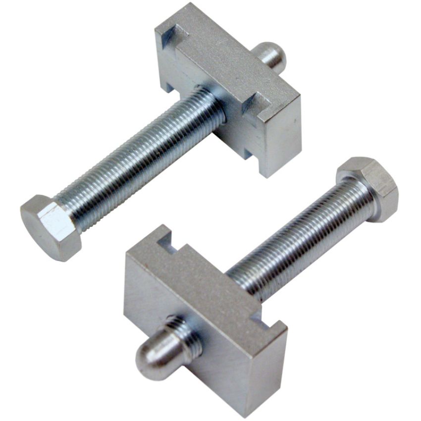 QA1 QA152360 Torsion Bar Adjuster Kit Mopar 62-74 A/B/E-Body