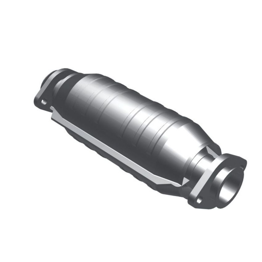 MagnaFlow Exhaust Products 23619 HM Grade Direct-Fit Catalytic Converter