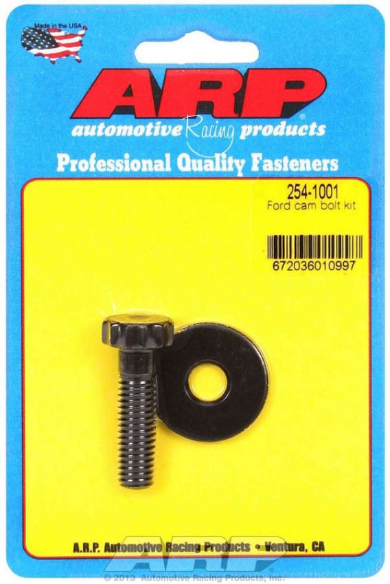 ARP ARP254-1001 SBF Cam Bolt Kit