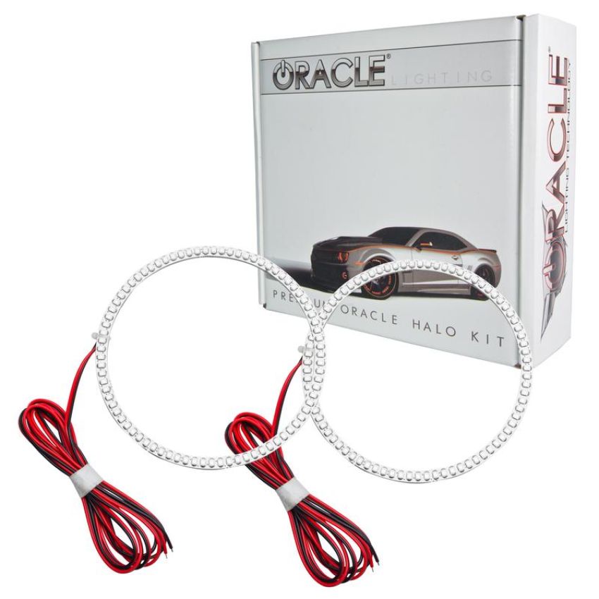 Oracle Lighting 2362-003 LED Halo Kit, Red