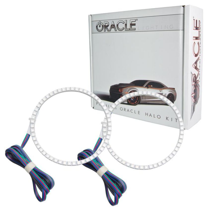 Oracle Lighting 2362-330 LED Halo Kit, ColorSHIFT