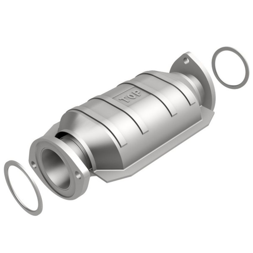 MagnaFlow Exhaust Products 23622 HM Grade Direct-Fit Catalytic Converter