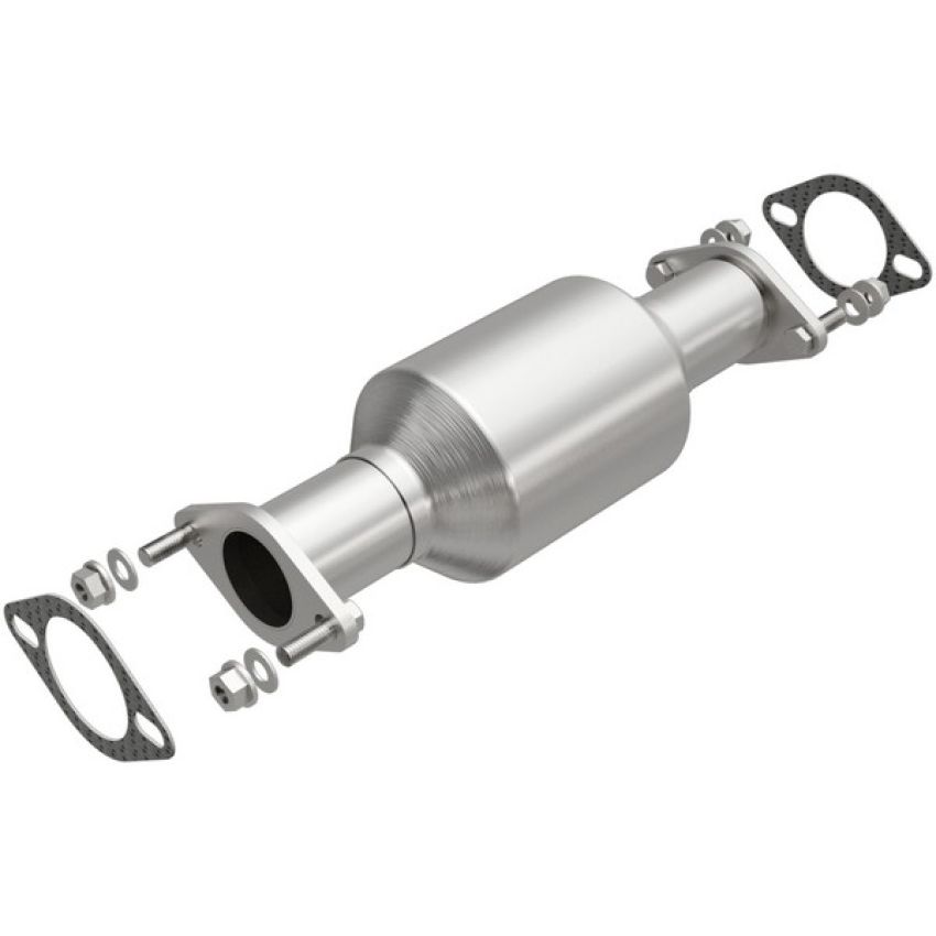 MagnaFlow Exhaust Products 23623 HM Grade Direct-Fit Catalytic Converter
