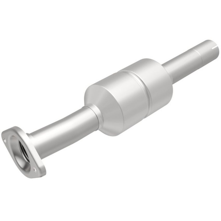 MagnaFlow Exhaust Products 23624 HM Grade Direct-Fit Catalytic Converter