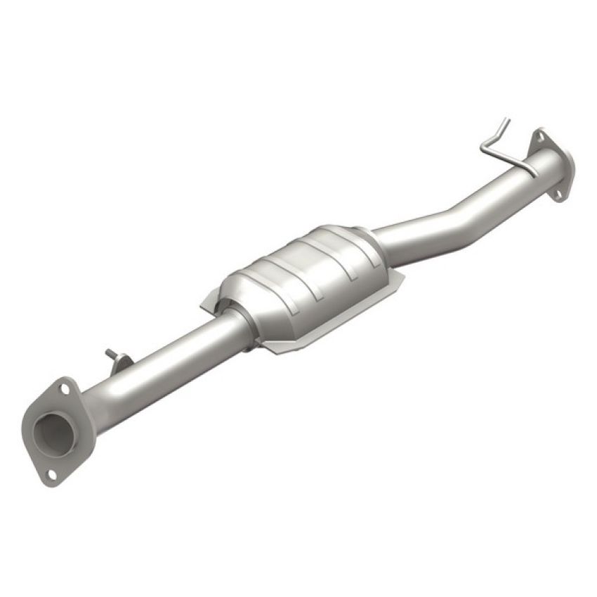 MagnaFlow Exhaust Products 23629 HM Grade Direct-Fit Catalytic Converter