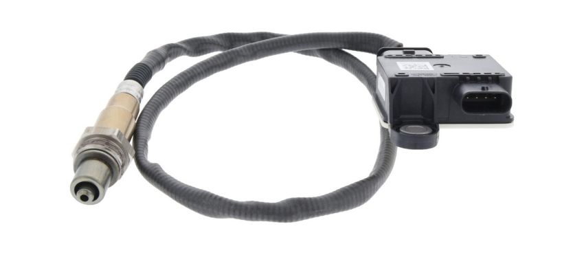 Bosch 0281007682 particulate matter sensor