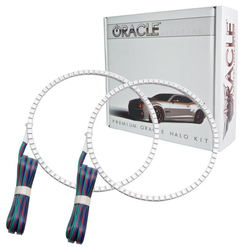 Oracle Lighting 2364-330 ColorSHIFT(tm) Halo Kit