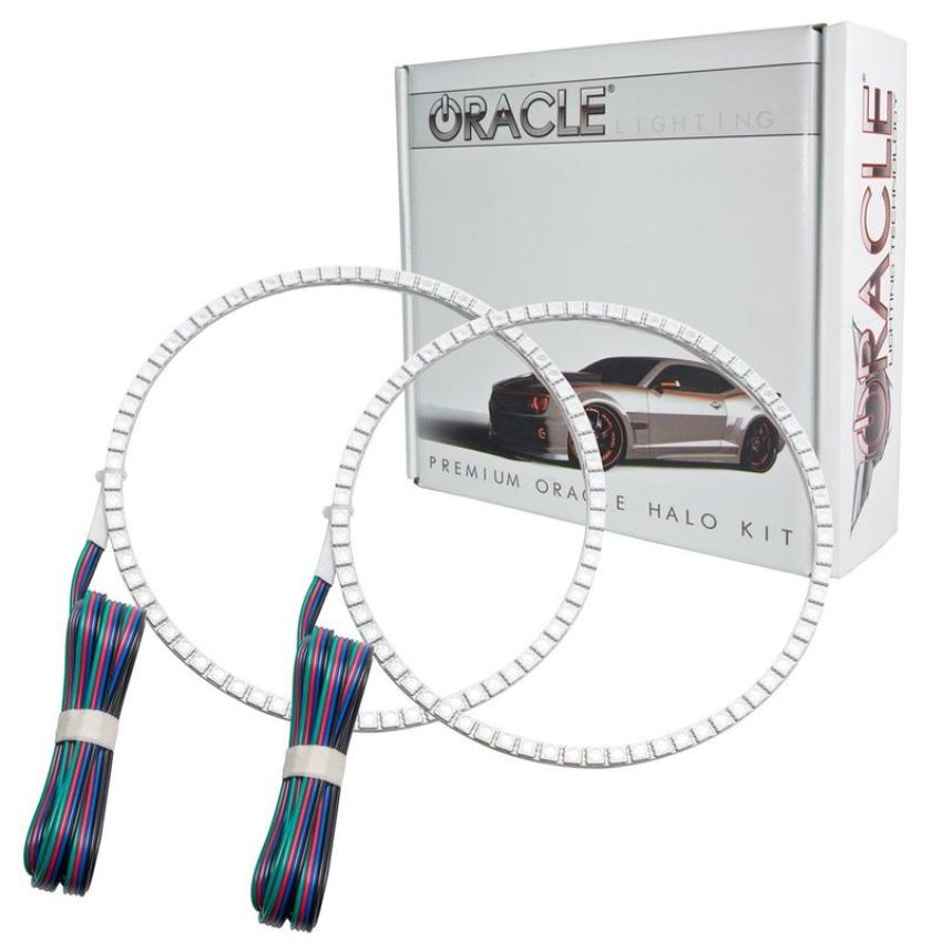 Oracle Lighting 2364-335 ColorSHIFT(tm) Halo Kit, ColorSHIFT(tm) - BC1