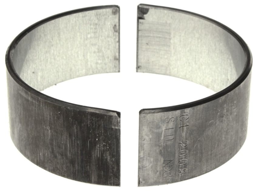 Clevite CB1453A Ford/ Mazda 98 1.6L 112 1.8L 4 Cyl 1986-93 Connecting Rod Bearing (Single)