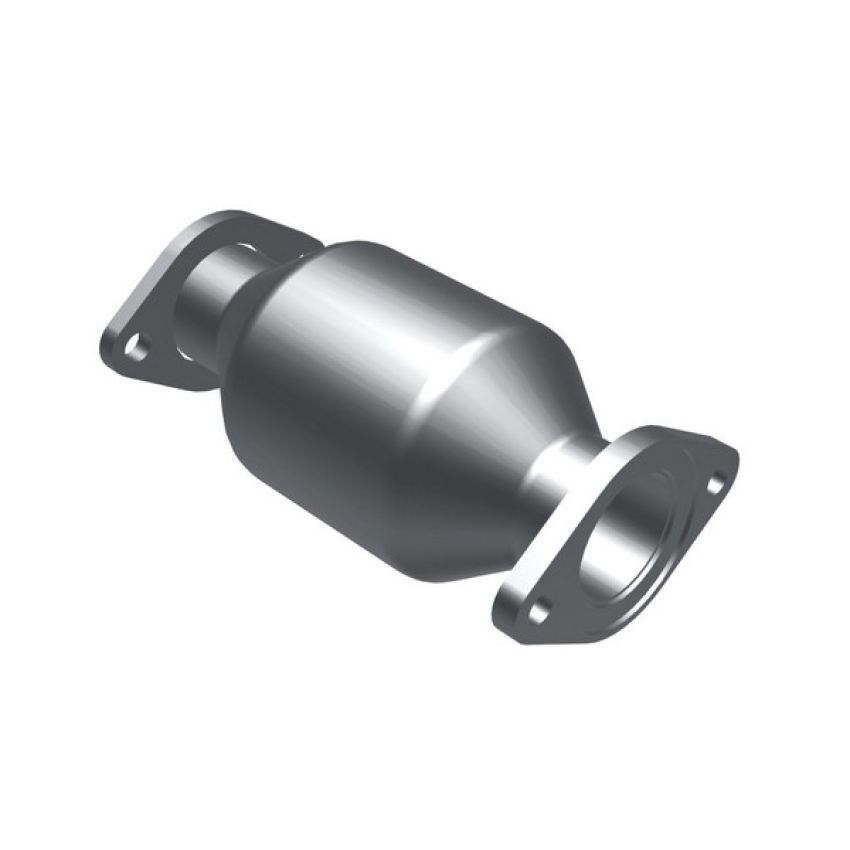 MagnaFlow Exhaust Products 23656 Standard Grade Direct-Fit Catalytic Converter