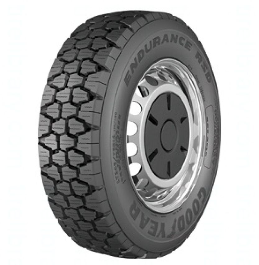 GOODYEAR Endurance RSD ULT 245/75R16 All-Season