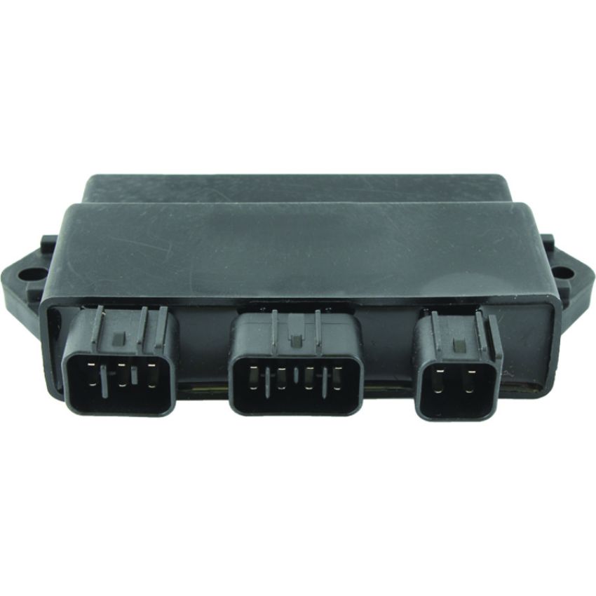 QuadBoss 495811 04-07 Yamaha YXR660 Rhino 4x4 AT High-Performance CDI
