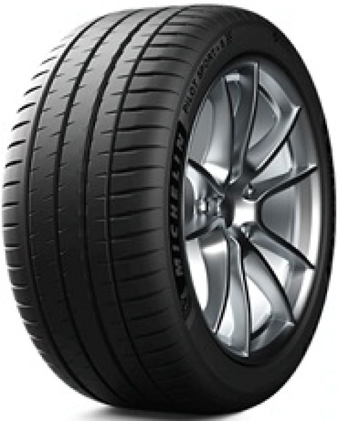MICHELIN Pilot Sport 4S 275/30R20 Summer