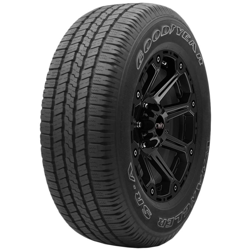 GOODYEAR Wrangler SR-A 215/75R15 All-Season