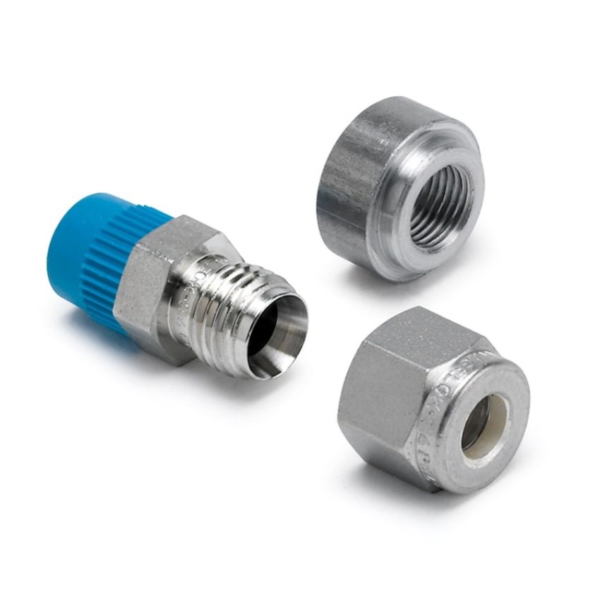 AutoMeter 5254 FITTING, THERMOCOUPLE COMPRESS, 1/4