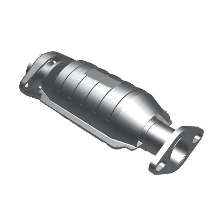 MagnaFlow Exhaust Products 23681 Standard Grade Direct-Fit Catalytic Converter