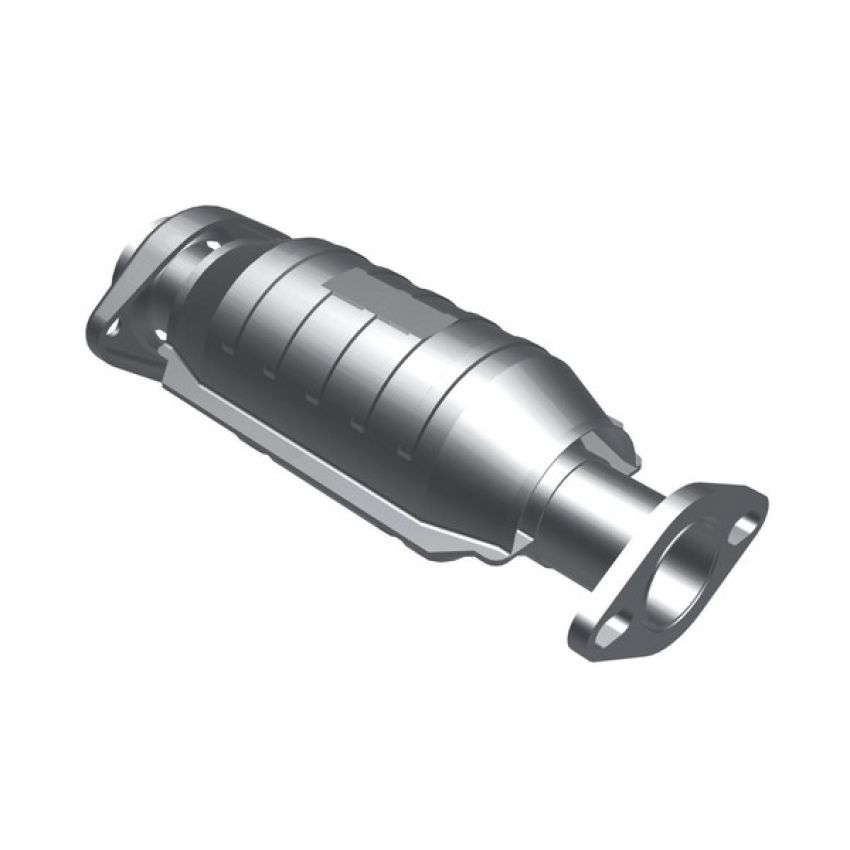 MagnaFlow Exhaust Products 23682 Standard Grade Direct-Fit Catalytic Converter