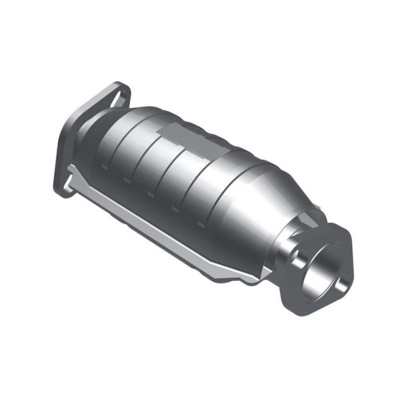 MagnaFlow Exhaust Products 23683 Standard Grade Direct-Fit Catalytic Converter