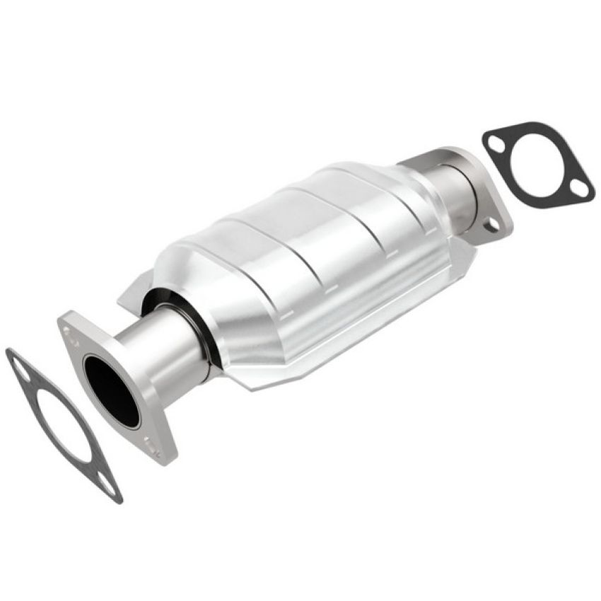 MagnaFlow Exhaust Products 23684 Standard Grade Direct-Fit Catalytic Converter