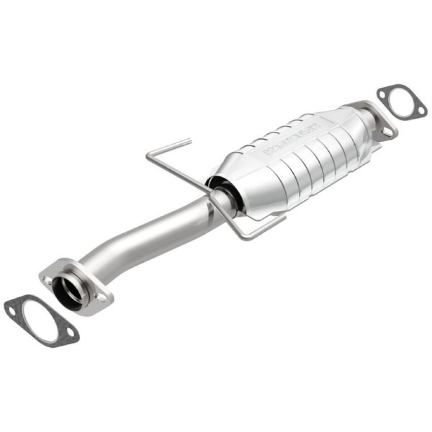 MagnaFlow Exhaust Products 23685 HM Grade Direct-Fit Catalytic Converter