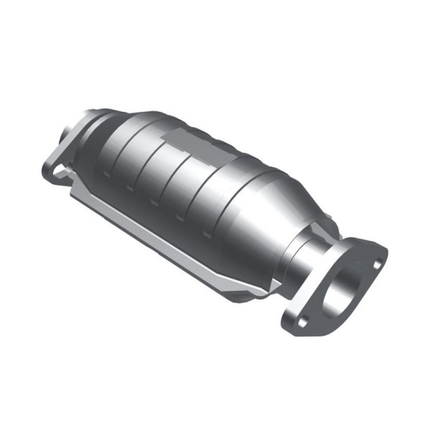 MagnaFlow Exhaust Products 23686 Standard Grade Direct-Fit Catalytic Converter