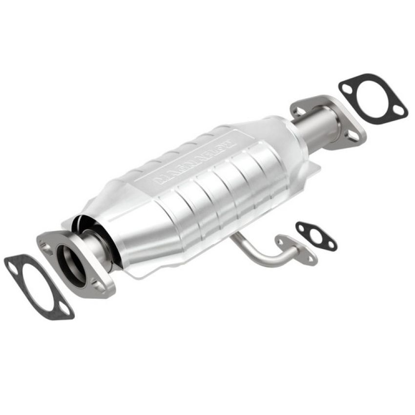 MagnaFlow Exhaust Products 23688 Standard Grade Direct-Fit Catalytic Converter