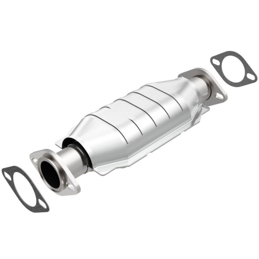 MagnaFlow Exhaust Products 23693 Standard Grade Direct-Fit Catalytic Converter