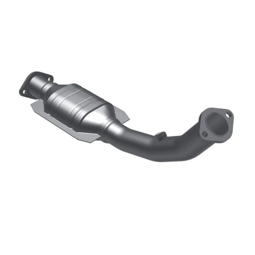 MagnaFlow Exhaust Products 23694 HM Grade Direct-Fit Catalytic Converter