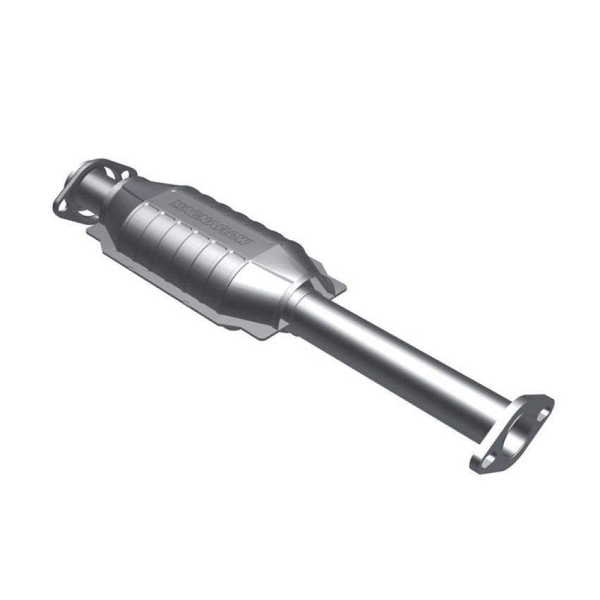 MagnaFlow Exhaust Products 23695 Standard Grade Direct-Fit Catalytic Converter