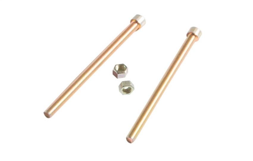 Skyjacker 3806 3/8 X 6IN. TIE BOLTS PR W/NU