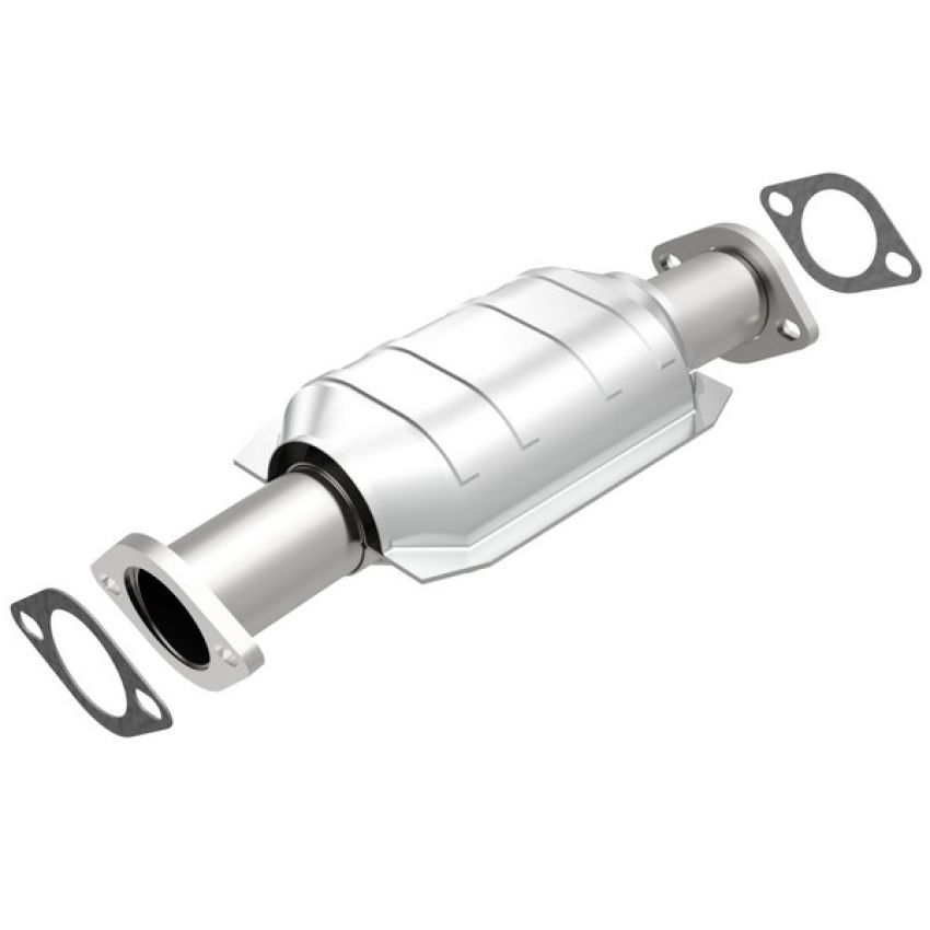 MagnaFlow Exhaust Products 23696 HM Grade Direct-Fit Catalytic Converter