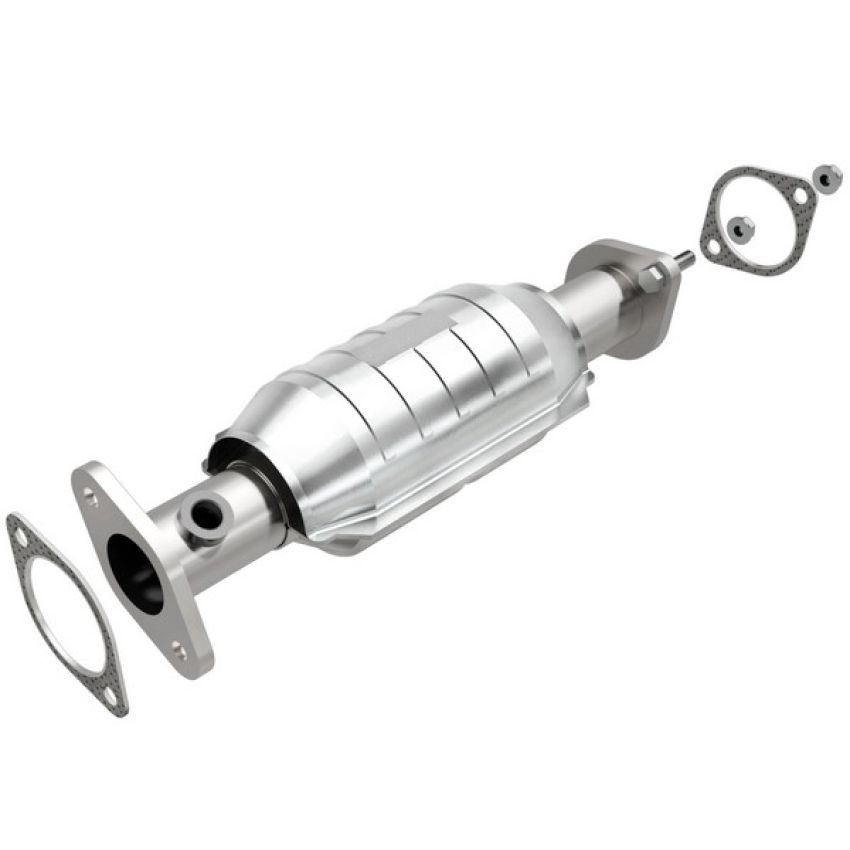 MagnaFlow Exhaust Products 23699 HM Grade Direct-Fit Catalytic Converter