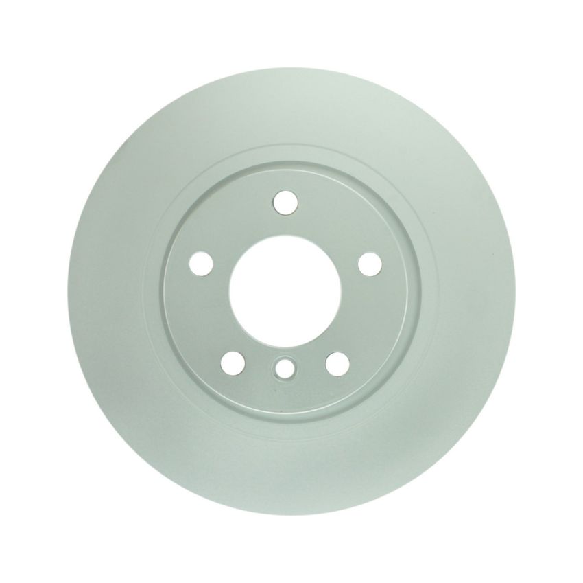 Bosch 15011498 Bosch QuietCast Disc Brake Rotor