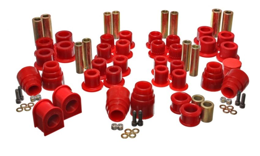 ENERGY SUSPENSION ENE4-18120R FORD EXCURSION MASTER SE T