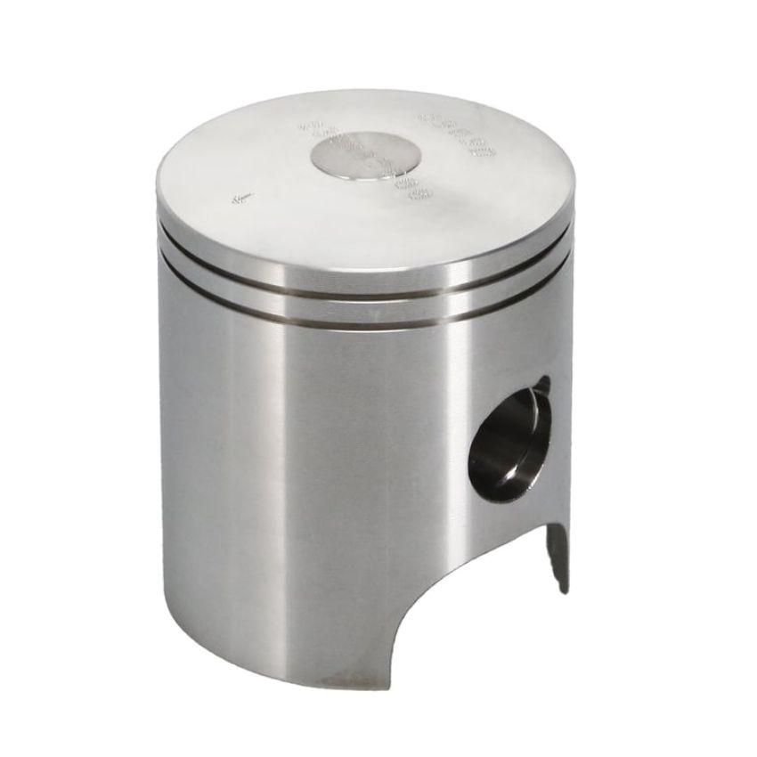 Wiseco 236M05600 Wiseco 2 Stroke Forged Series Piston Kit - Yamaha DT125 / IT